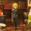 Statua in PVC di Tanya Degurechaff da The Saga of Tanya the Evil, 18 cm, System Service