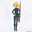 Statua in PVC di Tanya Degurechaff da The Saga of Tanya the Evil, 18 cm, System Service