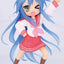 Statua PVC Konata Izumi di Lucky Star, 13 cm, System Service