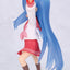 Statua PVC Konata Izumi di Lucky Star, 13 cm, System Service