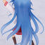 Statua PVC Konata Izumi di Lucky Star, 13 cm, System Service