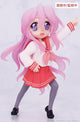 Statuetta in PVC Lucky Star - Miyuki Takara di System Service, 13 cm