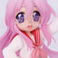 Statuetta in PVC Lucky Star - Miyuki Takara di System Service, 13 cm