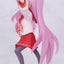 Statuetta in PVC Lucky Star - Miyuki Takara di System Service, 13 cm