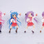 Statuetta in PVC Lucky Star - Miyuki Takara di System Service, 13 cm