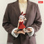 Statua PVC Alya Bunny Red Ver. 1/7 da Alya Sometimes Hides Her Feelings in Russian, 17 cm, System Service