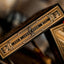 Mazzo di Carte da Gioco James Bond 007 – Theory11