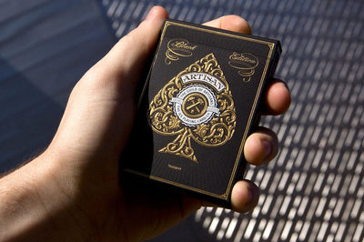 Theory11 Artisan Playing Cards - Mazzo da Poker Premium