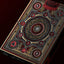 Avengers - The Infinity Saga Mazzo di Carte da Poker, Versione Rossa - Theory11