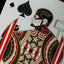Avengers - The Infinity Saga Mazzo di Carte da Poker, Versione Rossa - Theory11