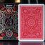 Avengers - The Infinity Saga Mazzo di Carte da Poker, Versione Rossa - Theory11