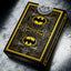 Batman 85° Anniversario – Mazzo di Carte da Poker Premium – Theory11
