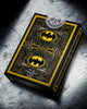 Batman 85° Anniversario – Mazzo di Carte da Poker Premium – Theory11