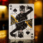 Batman 85° Anniversario – Mazzo di Carte da Poker Premium – Theory11