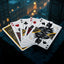 Batman 85° Anniversario – Mazzo di Carte da Poker Premium – Theory11