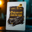 Batman 85° Anniversario – Mazzo di Carte da Poker Premium – Theory11