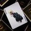 Batman 85° Anniversario – Mazzo di Carte da Poker Premium – Theory11