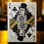 Batman 85° Anniversario – Mazzo di Carte da Poker Premium – Theory11