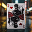 Batman 85° Anniversario – Mazzo di Carte da Poker Premium – Theory11