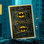 Batman 85° Anniversario – Mazzo di Carte da Poker Premium – Theory11