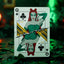 Batman 85° Anniversario – Mazzo di Carte da Poker Premium – Theory11