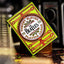 The Beatles Carte da Poker Versione Verde - Mazzo Theory11