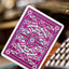 The Beatles Mazzo di Carte da Poker Rosa - Theory11