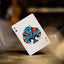 The Beatles Mazzo di Carte da Poker Rosa - Theory11