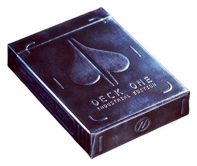 Theory 11 DeckONE Mazzo di Carte da Poker Premium