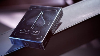 Theory 11 DeckONE Mazzo di Carte da Poker Premium
