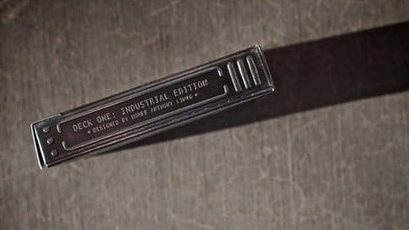Theory 11 DeckONE Mazzo di Carte da Poker Premium