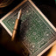 Mazzo di Carte da Poker Derren Brown – Theory11