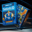 Mazzo di Carte da Poker Fantastic Four – 52 Carte – Theory11