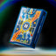 Mazzo di Carte da Poker Fantastic Four – 52 Carte – Theory11
