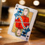 Mazzo di Carte da Poker Fantastic Four – 52 Carte – Theory11