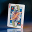 Mazzo di Carte da Poker Fantastic Four – 52 Carte – Theory11
