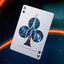 Mazzo di Carte da Poker Fantastic Four – 52 Carte – Theory11