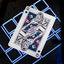 Mazzo di Carte da Poker Fantastic Four – 52 Carte – Theory11
