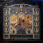 Puzzle Game of Thrones 1000 Pezzi con Dettagli Oro - Theory11