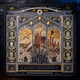 Puzzle Game of Thrones 1000 Pezzi con Dettagli Oro - Theory11
