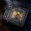 Puzzle Game of Thrones 1000 Pezzi con Dettagli Oro - Theory11