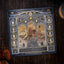 Puzzle Game of Thrones 1000 Pezzi con Dettagli Oro - Theory11