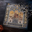 Puzzle Game of Thrones 1000 Pezzi con Dettagli Oro - Theory11
