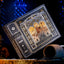 Puzzle Game of Thrones 1000 Pezzi con Dettagli Oro - Theory11