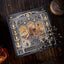 Puzzle Game of Thrones 1000 Pezzi con Dettagli Oro - Theory11