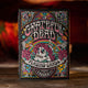 Mazzo di Carte da Gioco Grateful Dead – Theory11