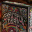 Mazzo di Carte da Gioco Grateful Dead – Theory11
