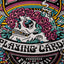 Mazzo di Carte da Gioco Grateful Dead – Theory11