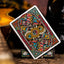 Mazzo di Carte da Gioco Grateful Dead – Theory11