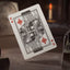 Harry Potter Mazzo di Carte da Poker Verde - Theory11